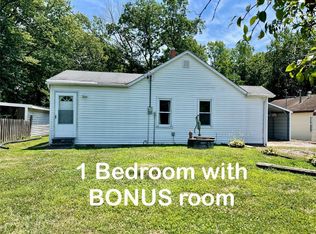 246 Hickory Rd, Pocahontas, IL 62275