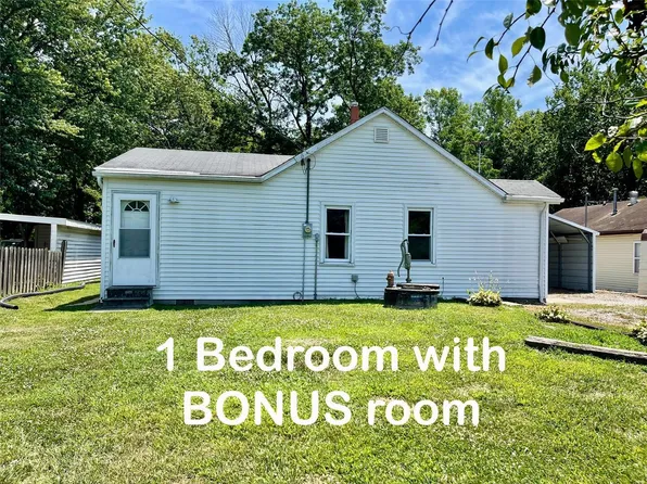 246 Hickory Rd, Pocahontas, IL 62275