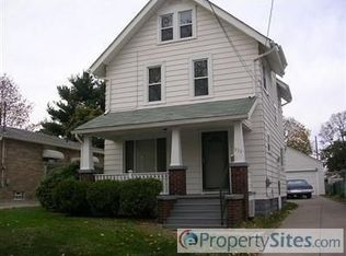 933 Triplett Blvd, Akron, OH 44306