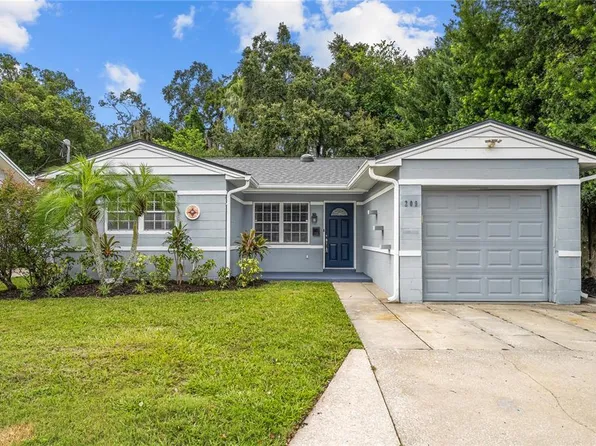 209 W Princeton St, Orlando, FL 32804