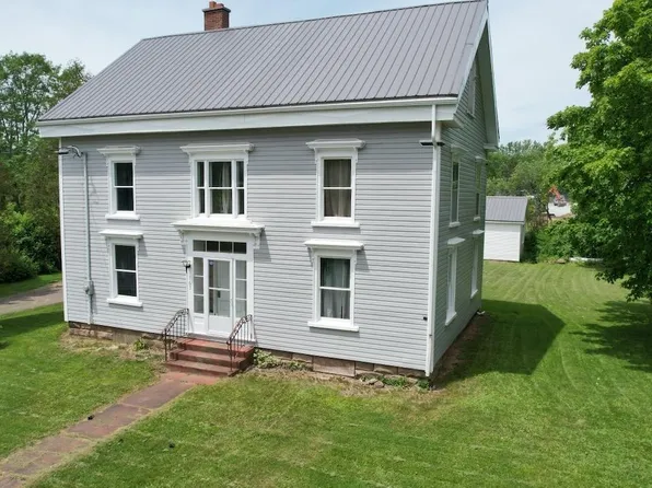 167 Lower Main St, Oxford, NS B0M 1P0