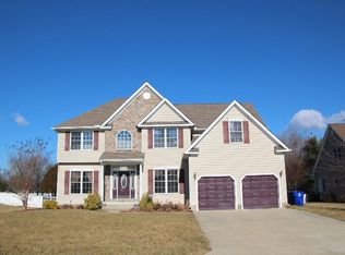 408 Stone Ridge Dr, Dover, DE 19901