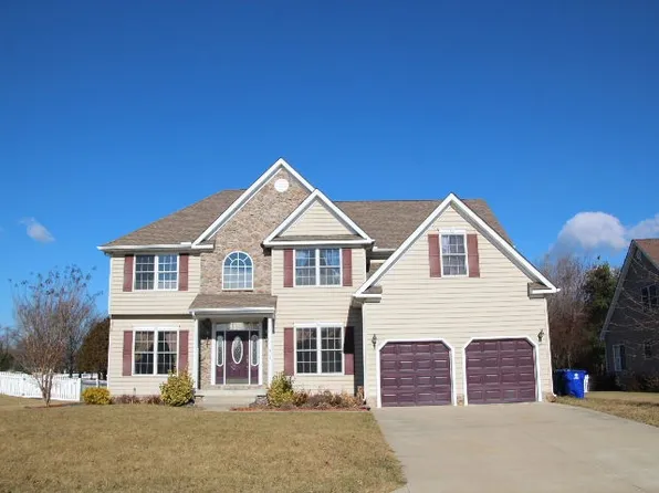 408 Stone Ridge Dr, Dover, DE 19901