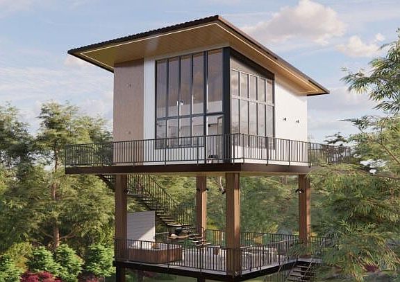 3rd image of Tbd Taneycomo Hill Drive Lot 11
