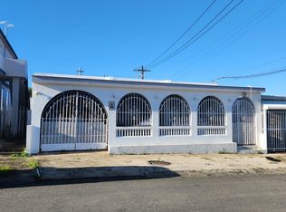 1121 Puerto Nuevo, San Juan, PR 00925
