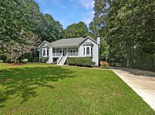 87 Villa Ridge Ct, Dallas, GA 30157