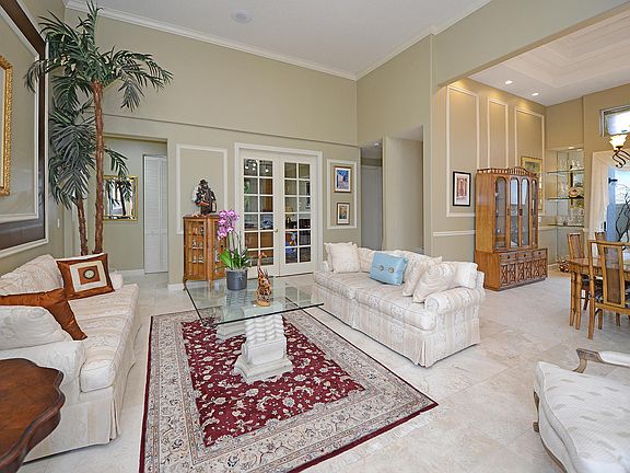 Home For Sale In Boca Grove