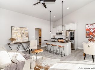 234 Miller Ln #B, Cheyenne, WY 82009