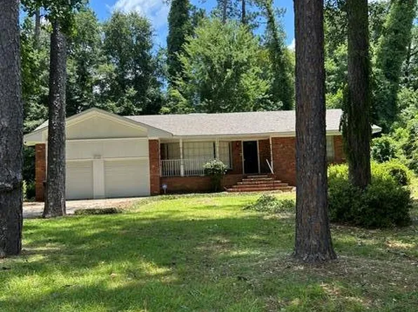 5534 & 5570 Merle Ave, Columbus, GA 31909