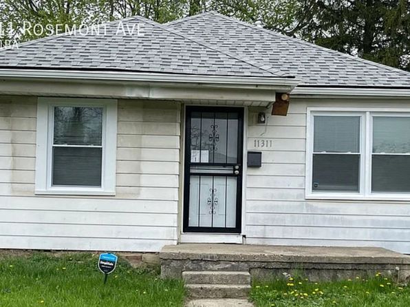 11311 Rosemont Ave