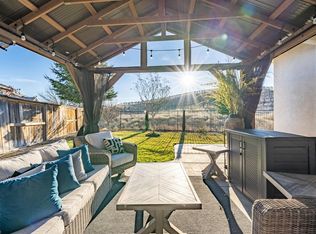 20537 Sarazen Ln, Patterson, CA
