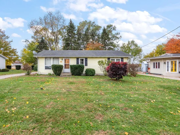 1612 Ohio St, La Porte, IN 46350