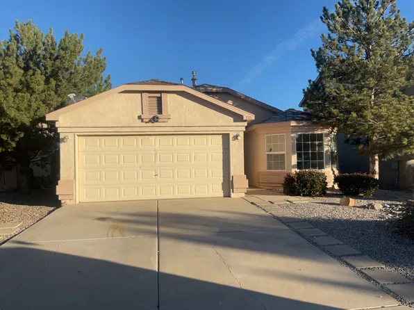 529 Sunny Meadows Dr NE, Rio Rancho, NM 87144