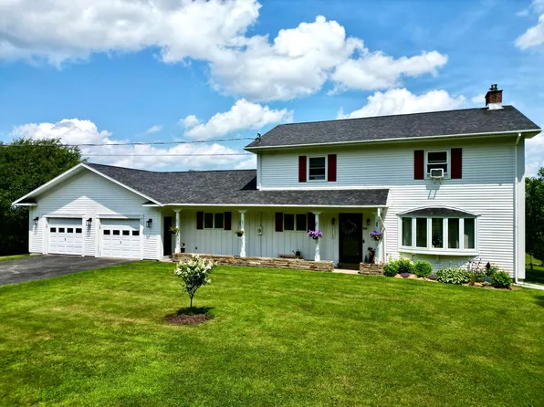 684 Webster St, Malone, NY 12953