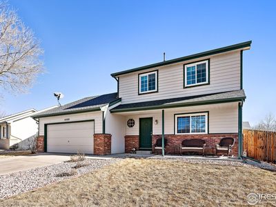 4488 N Lincoln Ave, Loveland, CO, 80538