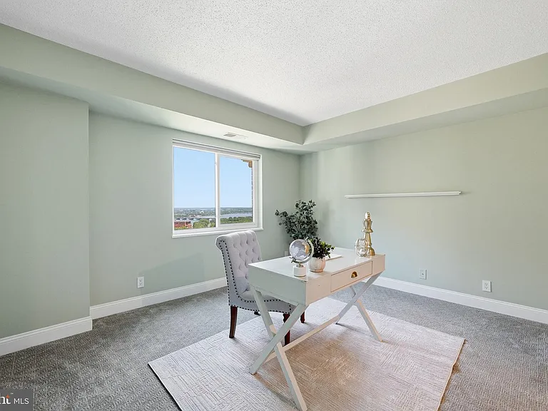 1600 N Oak St #1410 — Photo 29