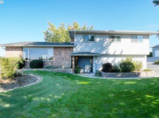 397 NW Johns Ln, Pendleton, OR 97801