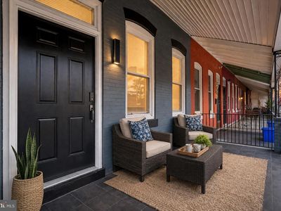 1314 N Allison St, Philadelphia, PA, 19131