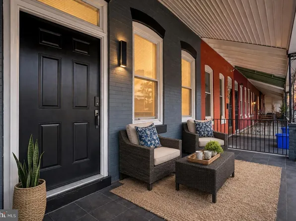 1314 N Allison St, Philadelphia, PA 19131