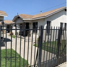6519 S Main St, Los Angeles, CA 90003