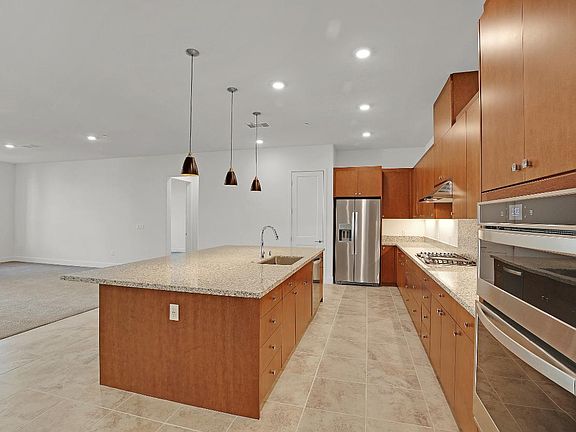 Toll Brothers Chancery Lane at Metro Crossing Residence 53 Entry