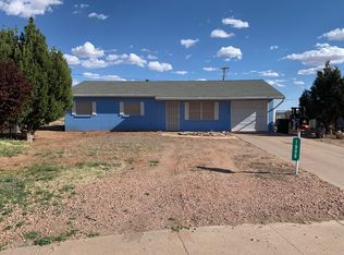 1908 N 1st Ave, Holbrook, AZ 86025