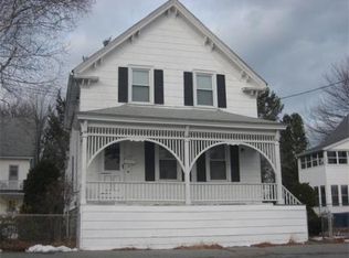 88-90 Abbott St, Lawrence, MA 01843