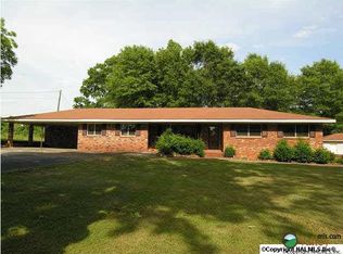 320 Church St, Moulton, AL 35650