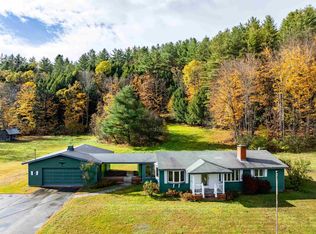 266 Chandler Rd, Northfield, VT 05663
