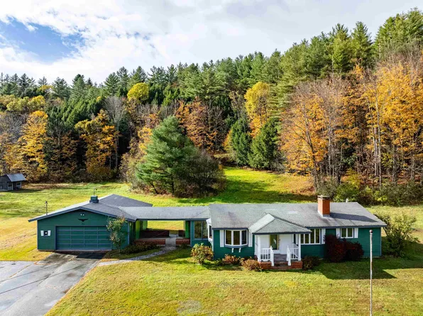 266 Chandler Road, Berlin, VT 05663