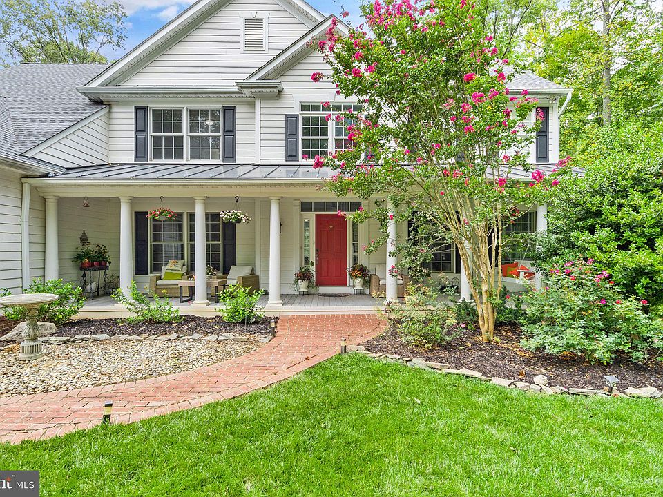 9360 Keyser Rd, Nokesville, VA 20181 Zillow