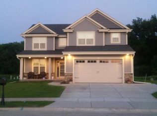 533 Yosemite Ave, Hartford, WI 53027
