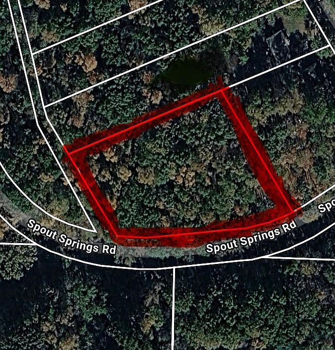 1st image of 1690 Spout Springs Rd