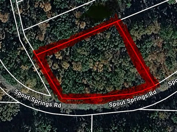 1690 Spout Springs Rd, Muscle Shoals, AL 35661