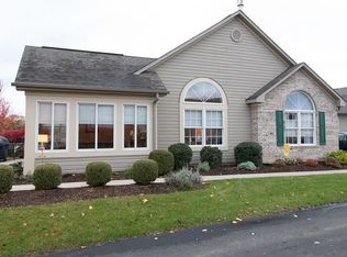 1162 Cobblestone Ln #116, Valencia, PA