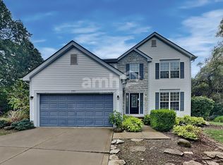 392 Old Ivory Ct, Blacklick, OH 43004