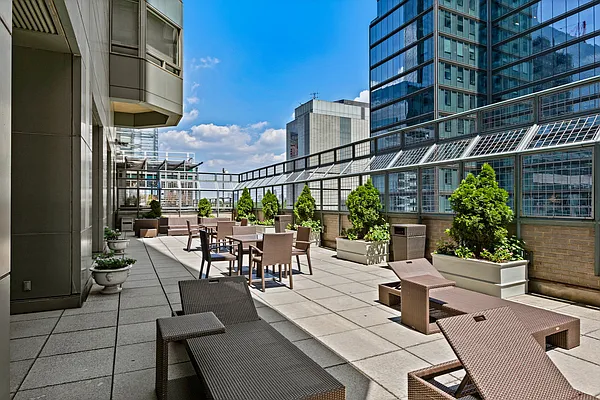 Rented by Brown Harris Stevens | media 13