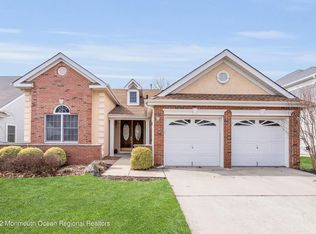 30 Medinah Ct, Jackson, NJ 08527