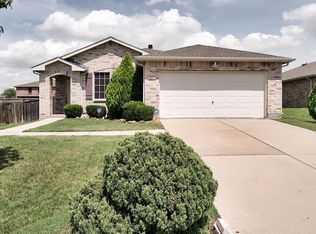 2617 Mariners Dr, Little Elm, TX 75068