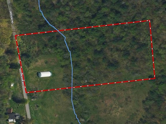 2nd image of 0 Oregon Rd Lot 4