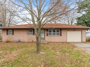 306 S Lincoln St, Billings, MO 65610