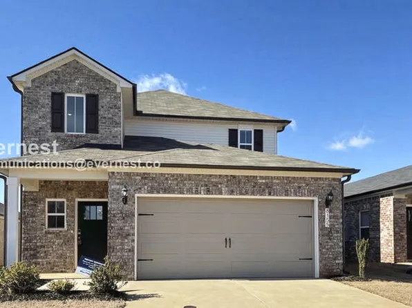 8155 Huspa Ave, Madison, AL 35756