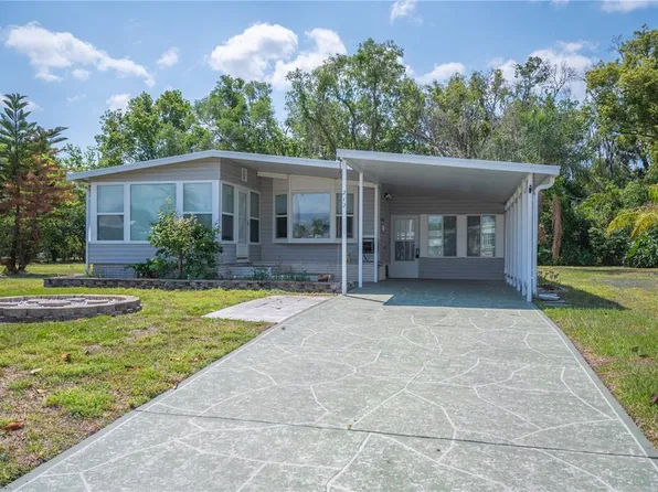 1610 Reynolds Rd Lot 212, Lakeland, FL 33801
