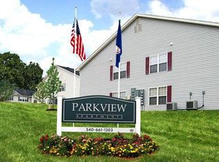 14851 Porterfield Dr APT 6, Orange, VA 22960