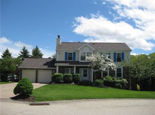 5 Northaven Ct, Glenshaw, PA 15116