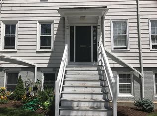 21 Mellen St #1, Cambridge, MA 02138