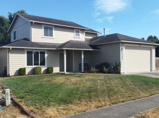 16143 Prairie Creek Loop SE, Yelm, WA 98597