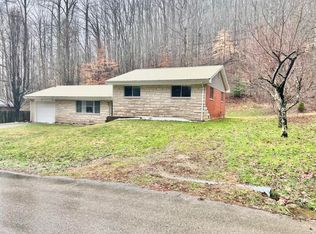 271 Sherwood Forest Dr, Morehead, KY 40351