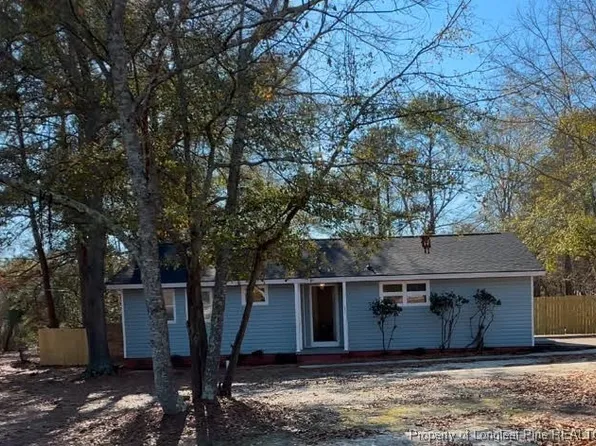 222 Helen St, Fayetteville, NC 28303