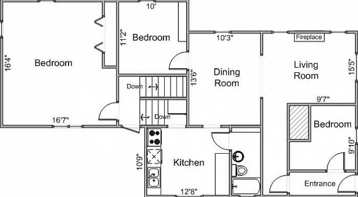Photo 1